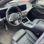 BMW - i4 M50 - Super Charged M Sport Pro - Sedan