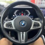 BMW - i4 M50 - Super Charged M Sport Pro - Sedan