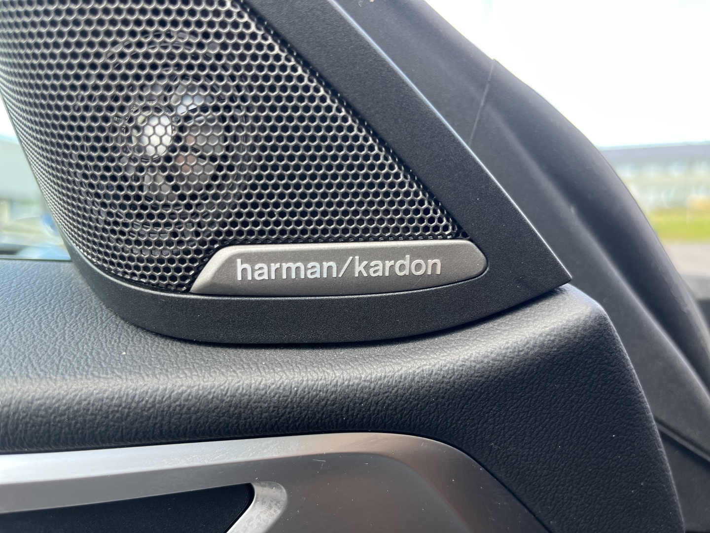 BMW - i4 M50 - Super Charged M Sport Pro - Sedan