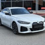 BMW - i4 M50 - Fully Charged - Sedan