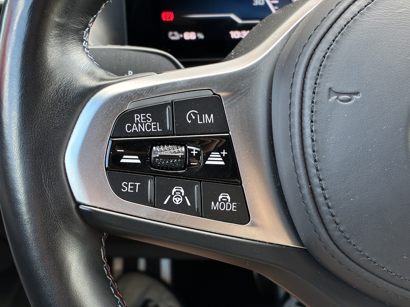 BMW - i4 M50 - Fully Charged - Sedan