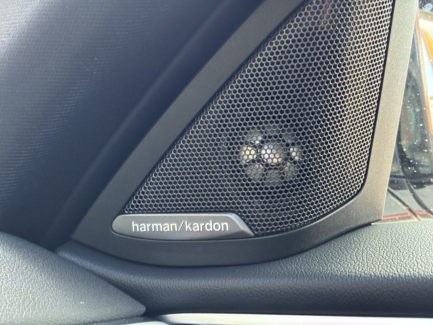 BMW - i4 M50 - Fully Charged - Sedan