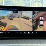 BMW - i4 M50 - Fully Charged - Sedan