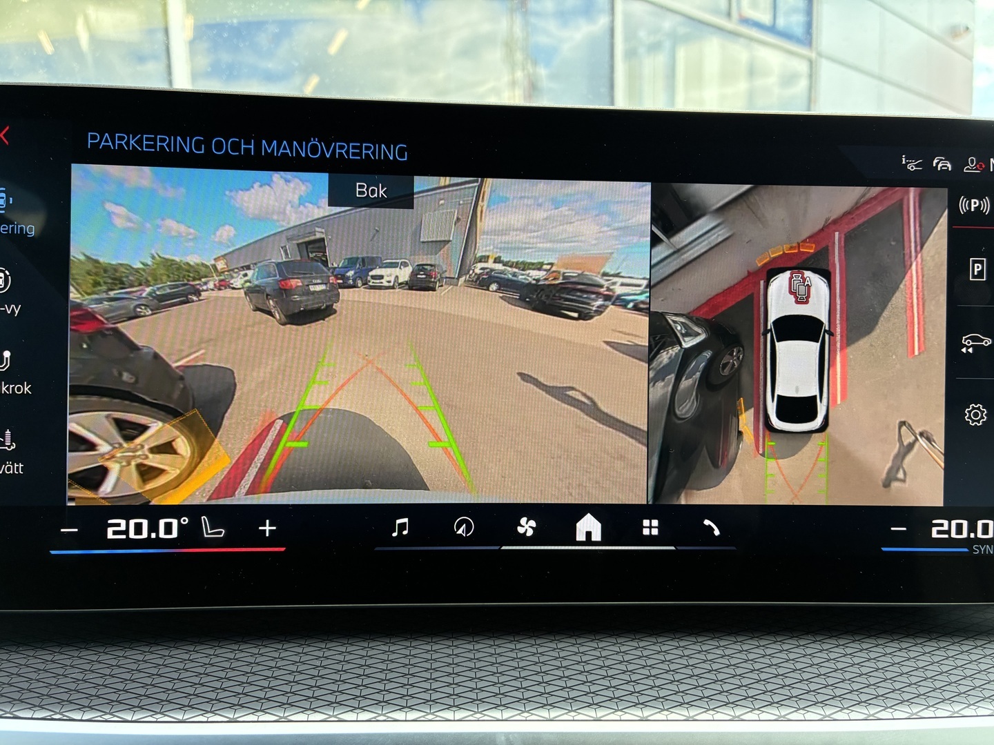 BMW - i4 M50 - Fully Charged - Sedan