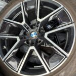 BMW - i4 M50 - Fully Charged - Sedan