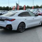 BMW - i4 M50 - Fully Charged - Sedan