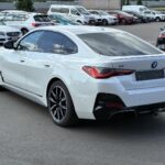 BMW - i4 M50 - Fully Charged - Sedan