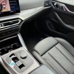 BMW - i4 M50 - Fully Charged - Sedan