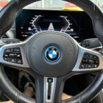 BMW - i4 M50 - Fully Charged - Sedan
