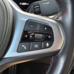BMW - i4 M50 - Fully Charged - Sedan