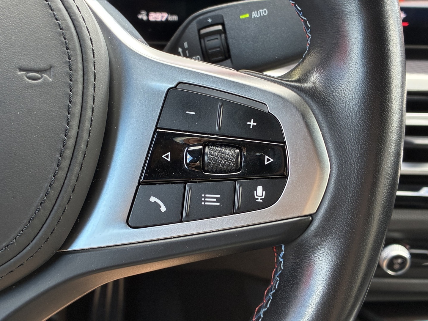 BMW - i4 M50 - Fully Charged - Sedan