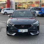 Cupra - Formentor - 1.4 PHEV 150 kW e-HYBRID DSG - Maastoauto