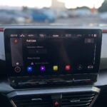 Cupra - Formentor - 1.4 PHEV 150 kW e-HYBRID DSG - Maastoauto