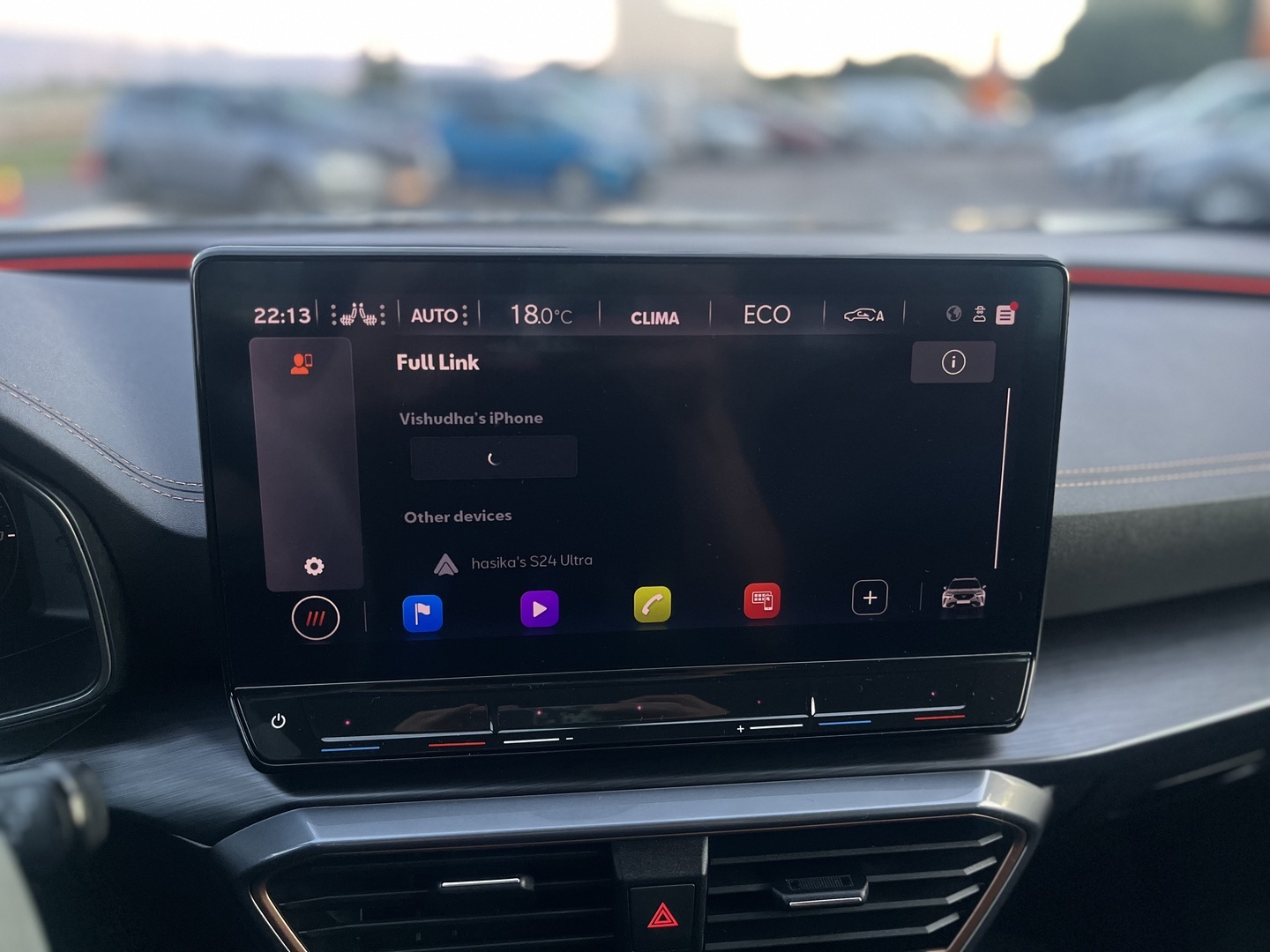 Cupra - Formentor - 1.4 PHEV 150 kW e-HYBRID DSG - Maastoauto