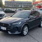 Cupra - Formentor - 1.4 PHEV 150 kW e-HYBRID DSG - Maastoauto