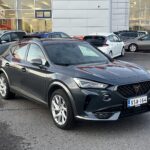Cupra - Formentor - 1.4 PHEV 150 kW e-HYBRID DSG - Maastoauto