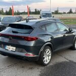 Cupra - Formentor - 1.4 PHEV 150 kW e-HYBRID DSG - Maastoauto