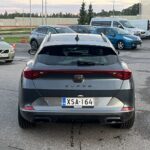 Cupra - Formentor - 1.4 PHEV 150 kW e-HYBRID DSG - Maastoauto