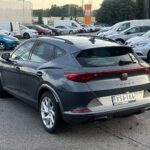 Cupra - Formentor - 1.4 PHEV 150 kW e-HYBRID DSG - Maastoauto