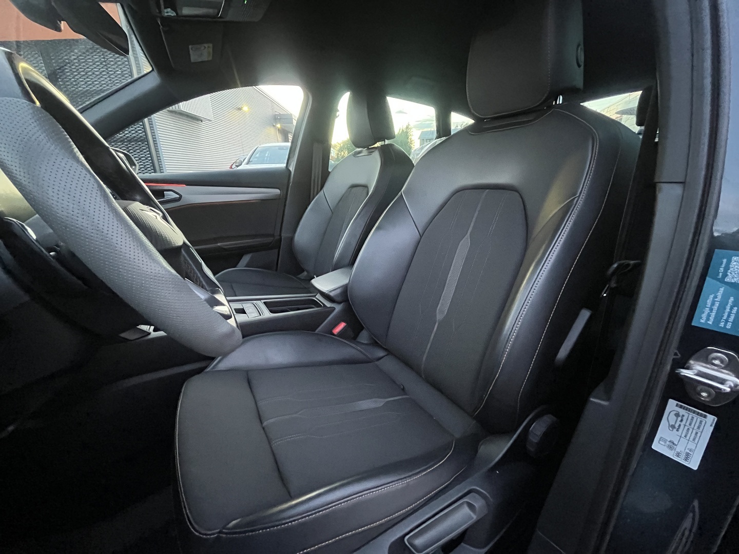 Cupra - Formentor - 1.4 PHEV 150 kW e-HYBRID DSG - Maastoauto