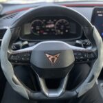 Cupra - Formentor - 1.4 PHEV 150 kW e-HYBRID DSG - Maastoauto