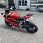 Ducati - 1199 - Panigale // Shifter / Ajomodet / DTC / Termignoni // - Moottoripyörä