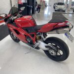Ducati - 848 - // Juuri saapunut! / Suomipyörä / Vähän ajettu // - Moottoripyörä