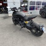 Ducati - DIAVEL - 1260 // Suomi-pyörä / Termignoni / Huoltokirja / 2x Avaimet // - Moottoripyörä