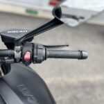 Ducati - DIAVEL - 1260 // Suomi-pyörä / Termignoni / Huoltokirja / 2x Avaimet // - Moottoripyörä
