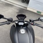 Ducati - DIAVEL - 1260 // Suomi-pyörä / Termignoni / Huoltokirja / 2x Avaimet // - Moottoripyörä