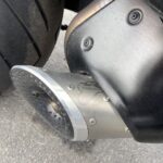 Ducati - DIAVEL - 1260 // Suomi-pyörä / Termignoni / Huoltokirja / 2x Avaimet // - Moottoripyörä