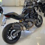 Ducati - MONSTER - 821 // Juuri saapunut / Suomi pyörä // - Moottoripyörä