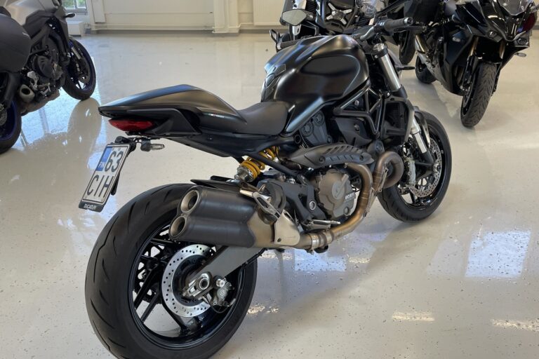 Ducati MONSTER
