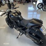 Ducati - MONSTER - 821 // Juuri saapunut / Suomi pyörä // - Moottoripyörä