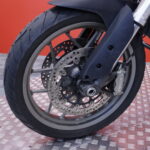 Ducati - MULTISTRADA - 950 // Juuri Saapunut! / 3x laukut / Kaatumaraudat / Keskiseisontatuki // - Moottoripyörä