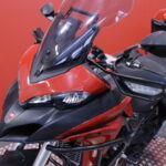 Ducati - MULTISTRADA - 950 // Juuri Saapunut! / 3x laukut / Kaatumaraudat / Keskiseisontatuki // - Moottoripyörä