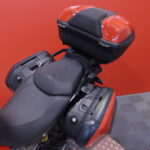 Ducati - MULTISTRADA - 950 // Juuri Saapunut! / 3x laukut / Kaatumaraudat / Keskiseisontatuki // - Moottoripyörä