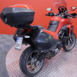 Ducati - MULTISTRADA - 950 // Juuri Saapunut! / 3x laukut / Kaatumaraudat / Keskiseisontatuki // - Moottoripyörä