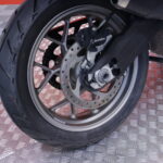 Ducati - MULTISTRADA - 950 // Juuri Saapunut! / 3x laukut / Kaatumaraudat / Keskiseisontatuki // - Moottoripyörä