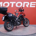 Ducati - MULTISTRADA - 950 // Juuri Saapunut! / 3x laukut / Kaatumaraudat / Keskiseisontatuki // - Moottoripyörä