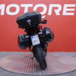 Ducati - MULTISTRADA - 950 // Juuri Saapunut! / 3x laukut / Kaatumaraudat / Keskiseisontatuki // - Moottoripyörä