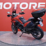 Ducati - MULTISTRADA - 950 // Juuri Saapunut! / 3x laukut / Kaatumaraudat / Keskiseisontatuki // - Moottoripyörä