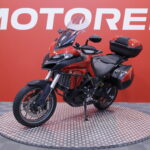 Ducati - MULTISTRADA - 950 // Juuri Saapunut! / 3x laukut / Kaatumaraudat / Keskiseisontatuki // - Moottoripyörä