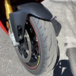 Ducati - PANIGALE V4 - V4S // Huoltokirja / DQS / Öhlins / Ajomodet / Mukautettavat säädöt YMS! // - Moottoripyörä