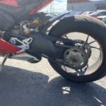 Ducati - PANIGALE V4 - V4S // Huoltokirja / DQS / Öhlins / Ajomodet / Mukautettavat säädöt YMS! // - Moottoripyörä