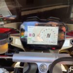 Ducati - PANIGALE V4 - V4S // Huoltokirja / DQS / Öhlins / Ajomodet / Mukautettavat säädöt YMS! // - Moottoripyörä