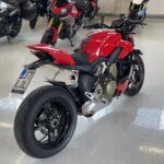 Ducati - STREETFIGHTER - V4 // Juuri saapunut / Suomi pyörä / Huoltokirja // - Moottoripyörä
