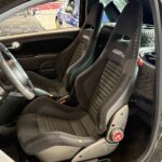 FIAT ABARTH - 500 - 595 Turismo Competitione 180hv - Viistoperä