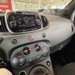 FIAT ABARTH - 500 - 595 Turismo Competitione 180hv - Viistoperä