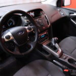 Ford - Focus - 1,0 EcoBoost 125 hv EcoBoost Edition M6 5-ovinen - Viistoperä